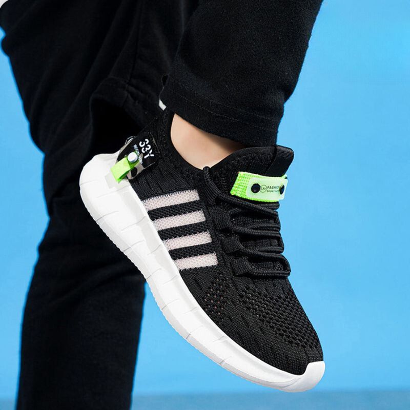 Boys' Kiddie Sneakers
