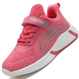 Girls' Rainbow Sneakers