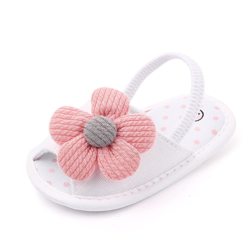 Baby Spring Sandals – Comfort and Style for First Steps