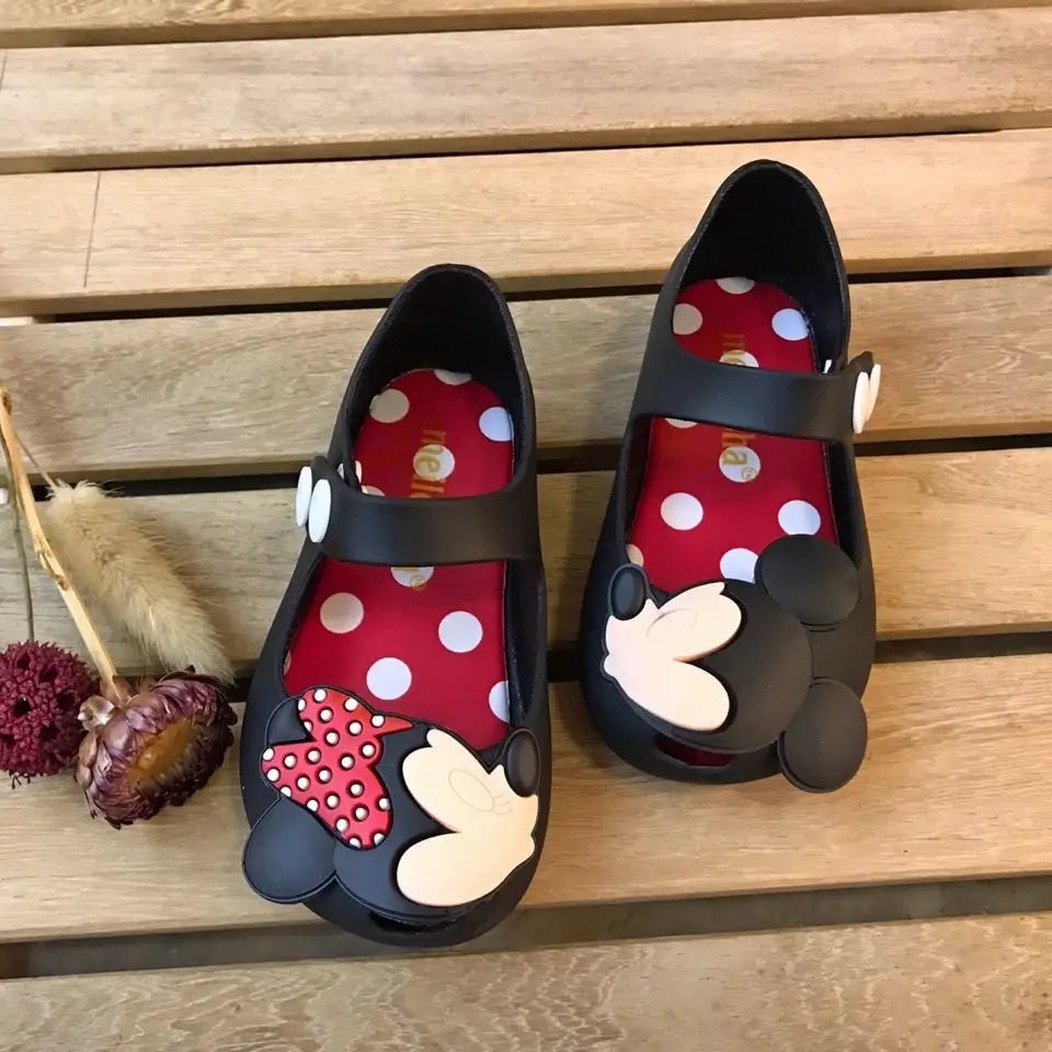 Minnie & Mickey Kids shoes