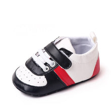 Carregar imagem no visualizador da galeria, Tam: RN-18 meses | Tênis de Bebê Antiderrapante
