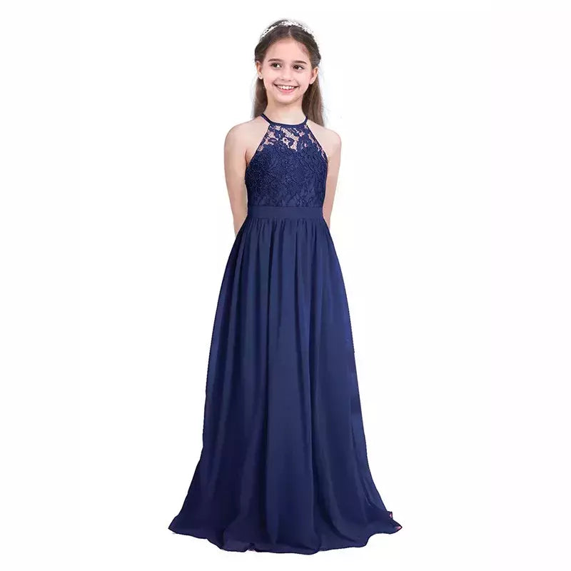 Kids Birthday Party and Ball Gown