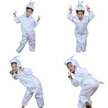 Upload image to gallery viewer, Children's Animal Rabbit Costume 
