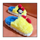 Snow White Kids Slippers