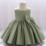 Formal Party Dresses for Babies and Kids