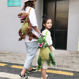 Dinobag ® Dinosaur Backpack