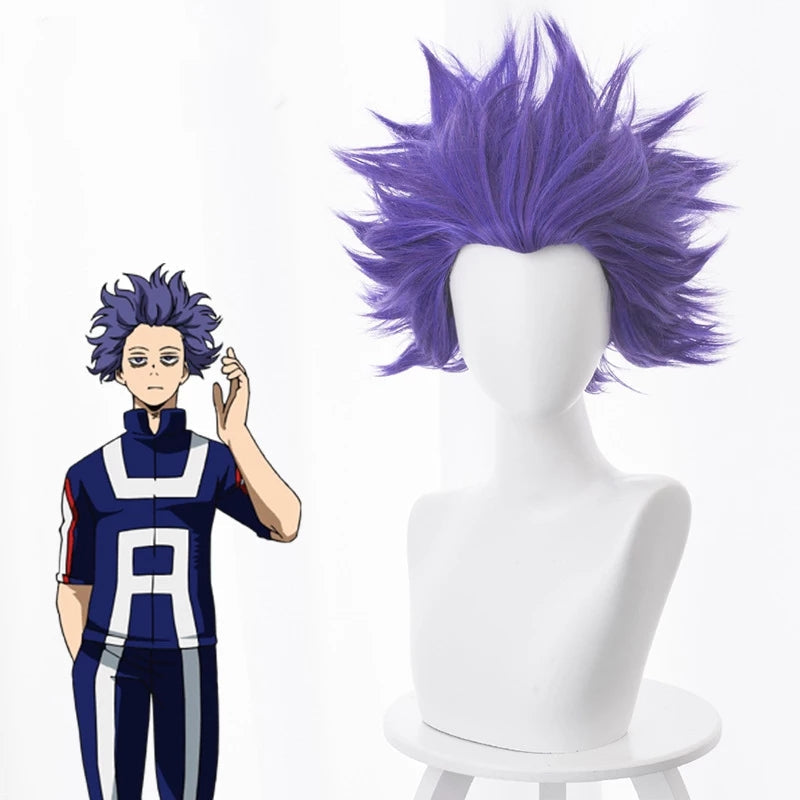 SHINSO HITOSHI WIG – MY HERO ACADEMIA