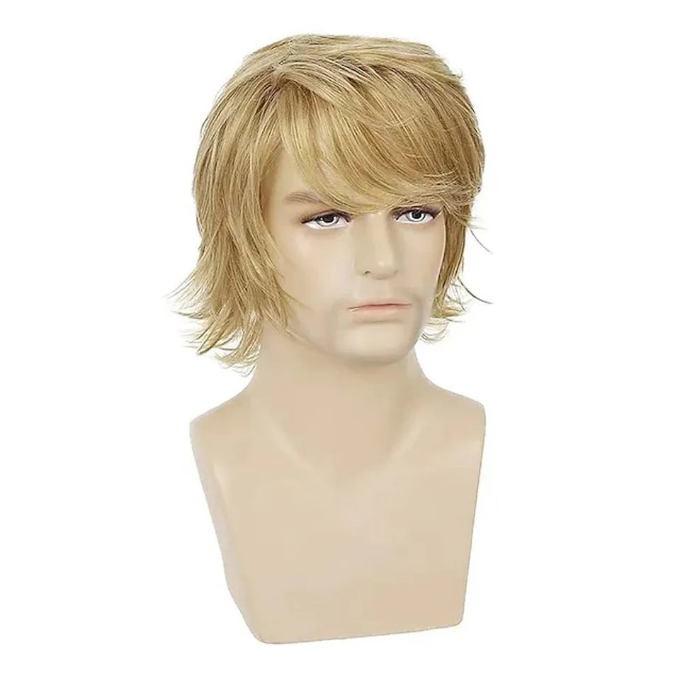 CAT NOIR WIG – MIRACULOUS LADYBUG COSPLAY