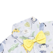 Carregar imagem no visualizador da galeria, Conjunto Safari 2 - Tamanhos de 1 a 6 anos
