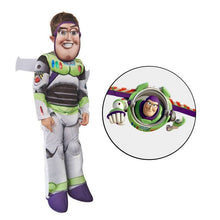 Carregar imagem no visualizador da galeria, Fantasia Buzz Light year Infantil
