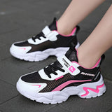 Girls' Fashion Kids Sneakers