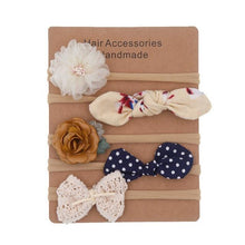 Carregar imagem no visualizador da galeria, Conjunto 5 Faixas Elegance 1
