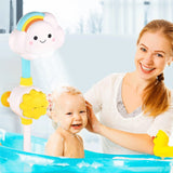 Love Rain Shower Kit