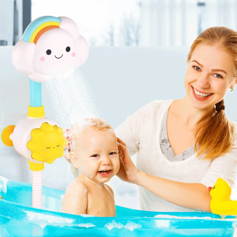 Love Rain Shower Kit