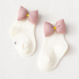 Baby Toddler Themed Socks 100% Cotton