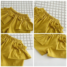 Carregar imagem no visualizador da galeria, Conjunto Elegance Flor - Tamanhos de 0 a 5 anos
