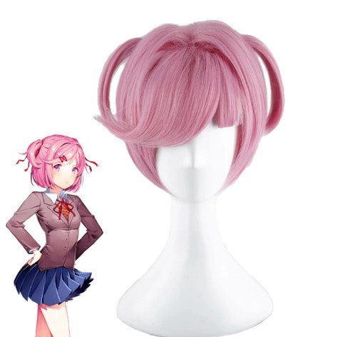 NATSUKI WIG – DOKI DOKI LITERATURE CLUB COSPLAY