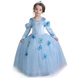 Luxury Cinderella Costume Dress II