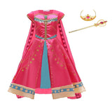Jasmin Premium Costume