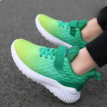 Carregar imagem no visualizador da galeria, Tênis Infantil Feminino New Confort
