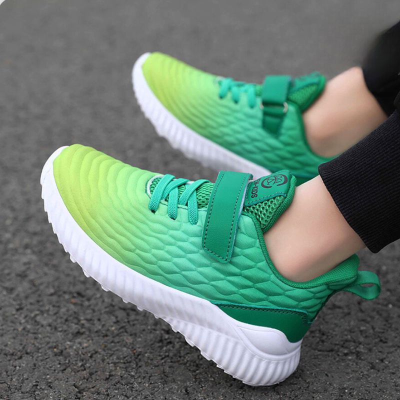 New Comfort Girls' Sneakers