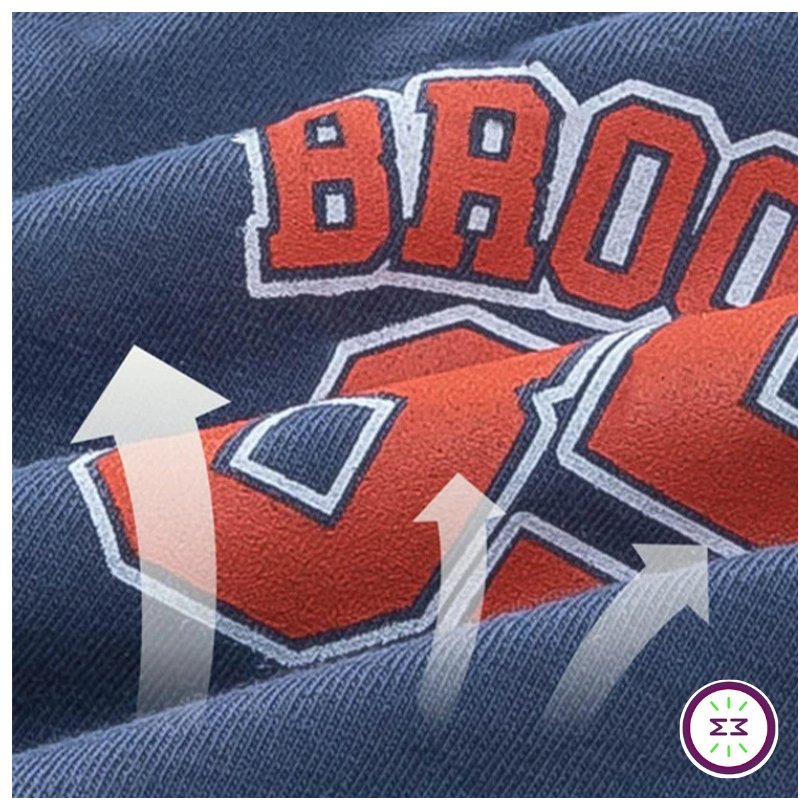 Set of 5 Kids Underwear with Sports Theme -