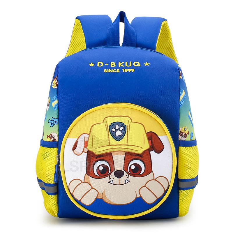Paw Patrol Kids Backpack