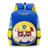 Paw Patrol Kids Backpack