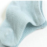 4-Pack of Baby Socks for Toddlers