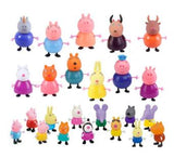 Peppa Pig Figures Kit