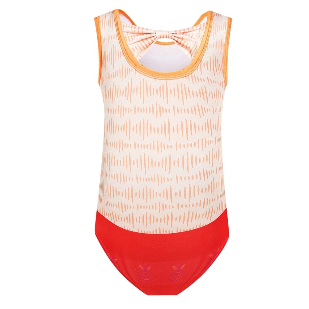 Pepa Kids' Swimsuit Beachwear