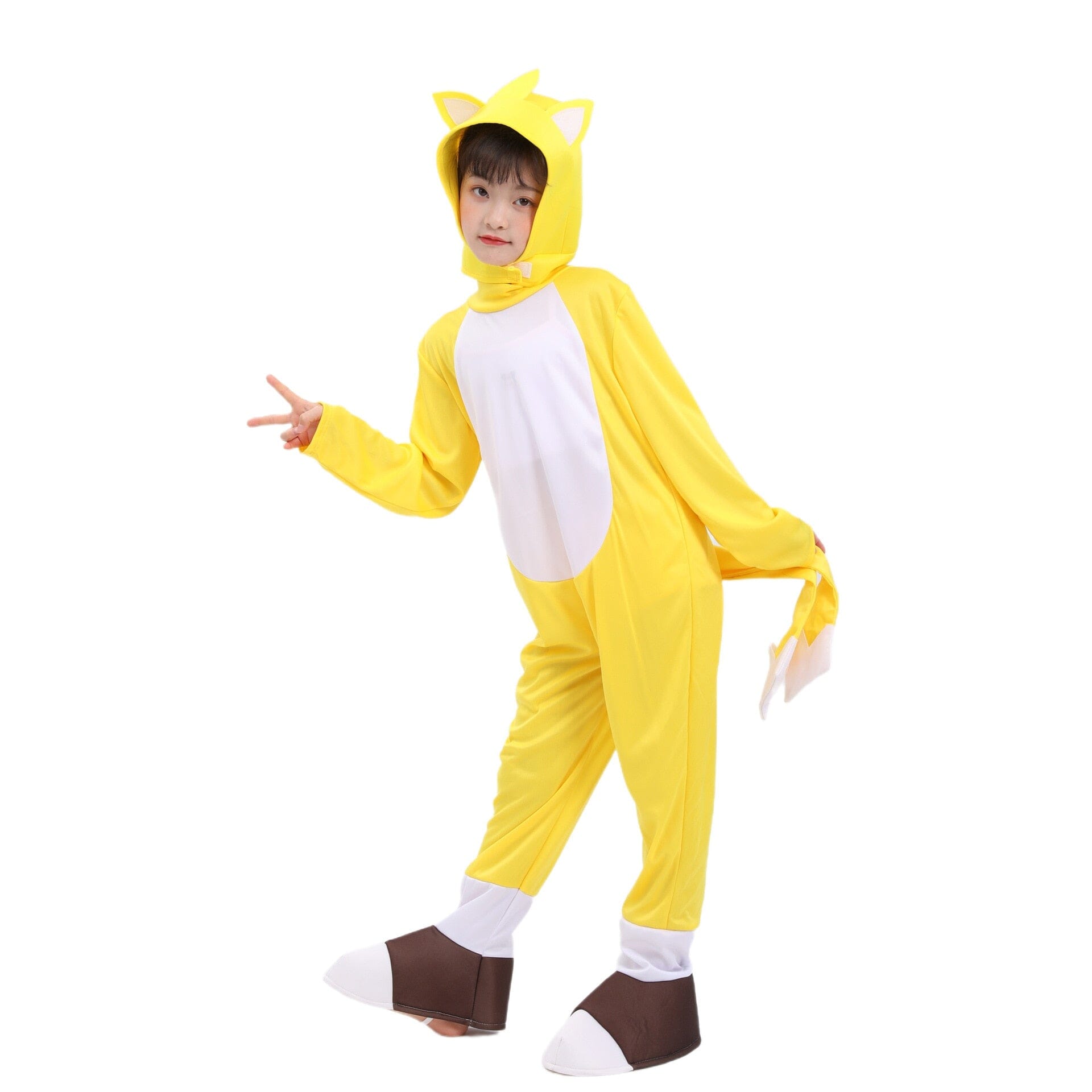 Tails Costume – Sonic