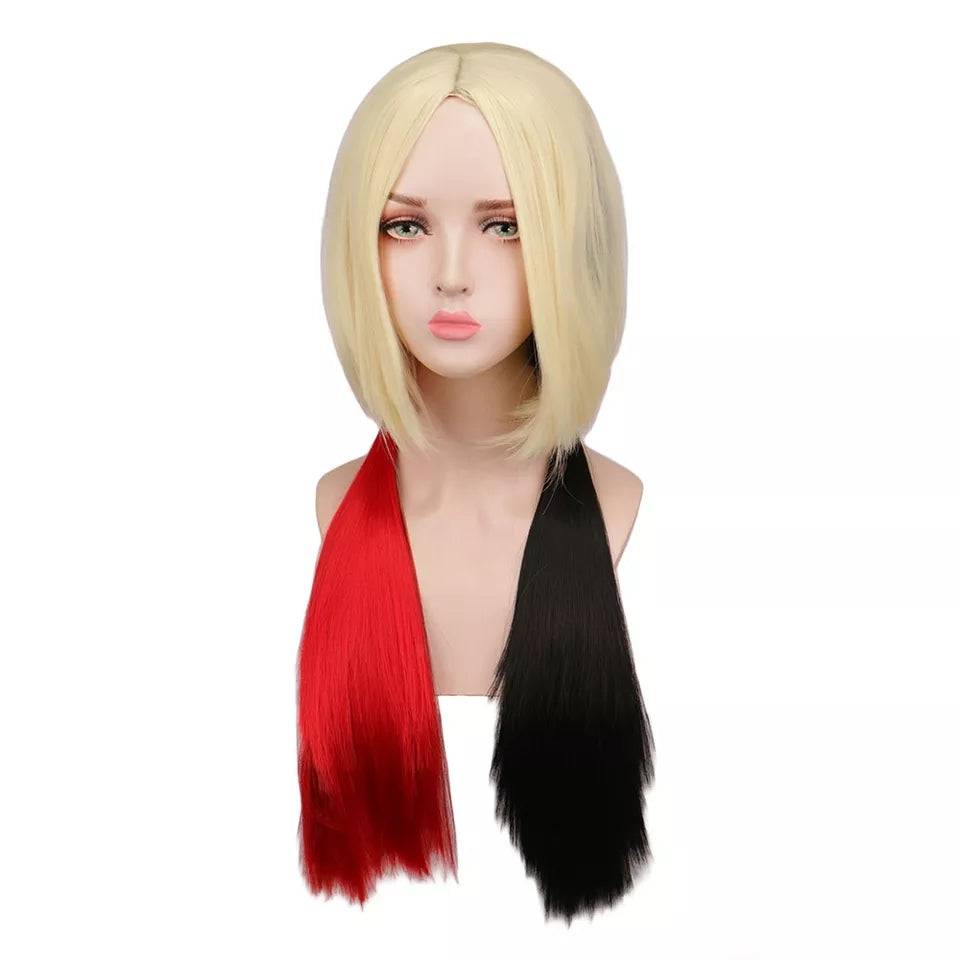 Harley Quinn Wig – The Suicide Squad 2021