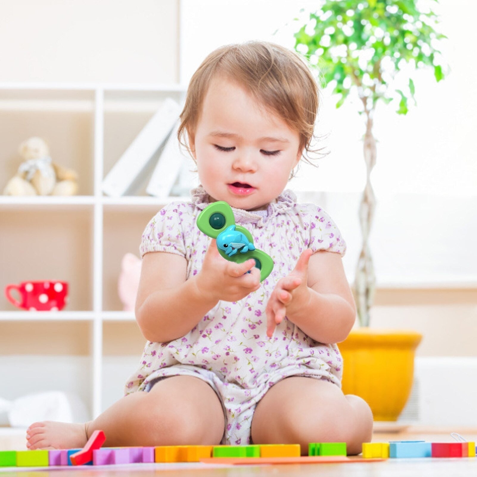 Giroleta™ toy for Kids