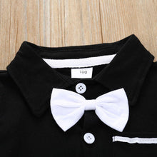 Carregar imagem no visualizador da galeria, Body Little Brother - Tamanhos de 0 a 18 meses
