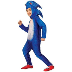 Fantasia Sonic