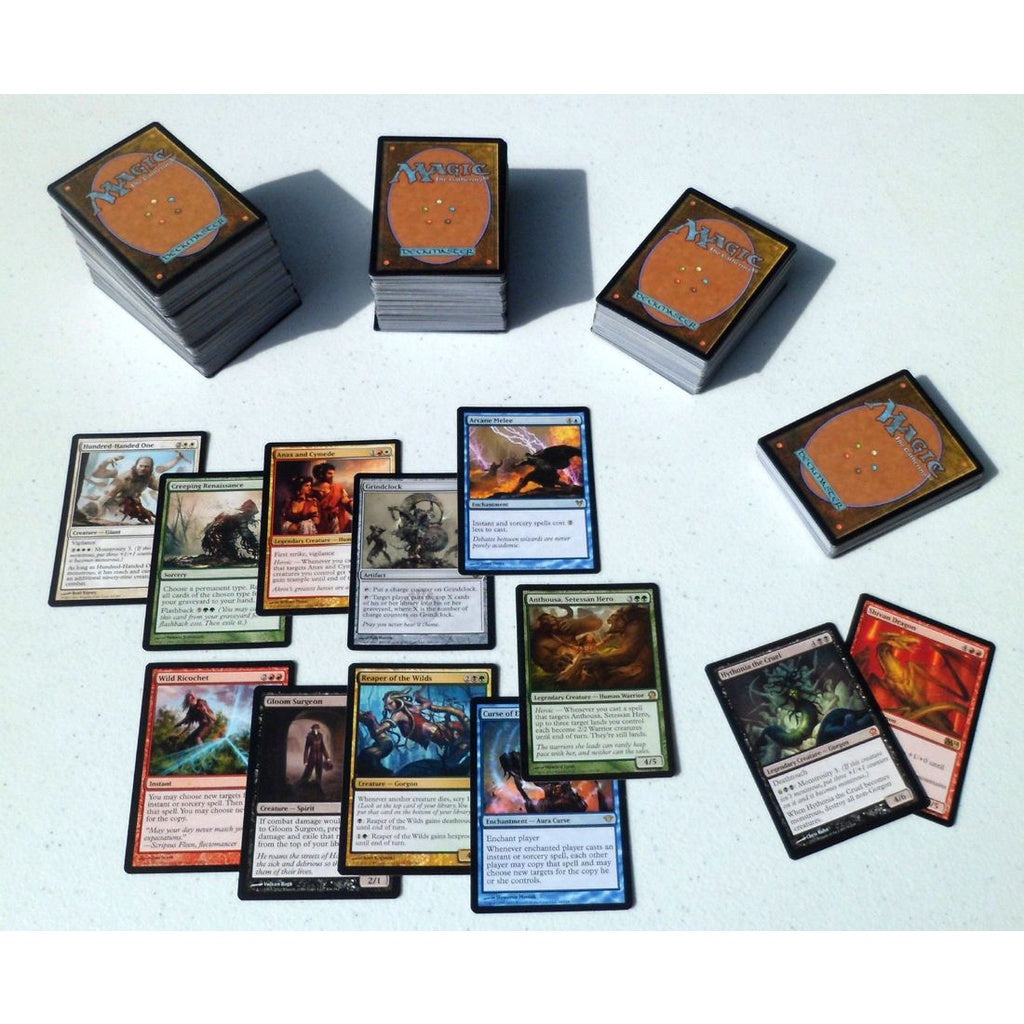 Magic the Gathering (MTG) Starter Deck