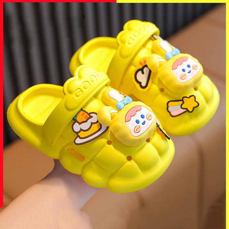 Crocs Kids Bunny