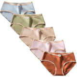 Kids Panty Set, 5 pieces