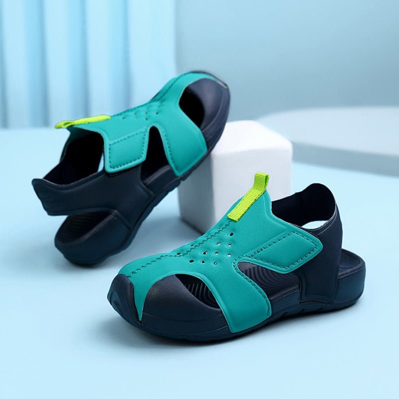 Gael Kids Sandals – Sizes 25 to 32