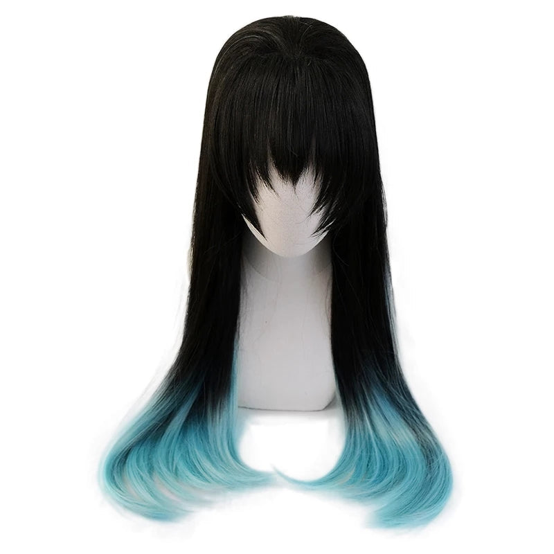 TOKITOU MUICHIROU 2 WIG – DEMON SLAYER