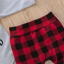 Carregar imagem no visualizador da galeria, Conjunto Boy Eu Cheguei - Tamanhos de 0 a 18 meses
