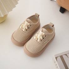 Carregar imagem no visualizador da galeria, Tam: 19-28 | Tênis Infantil Teddy Bear #unissex
