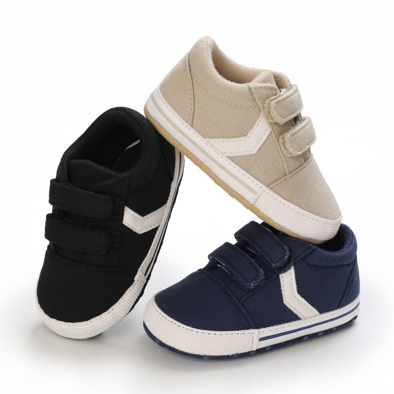 Baby Sporty and Casual Sneakers