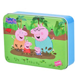 Wooden Puzzle – Peppa Pig