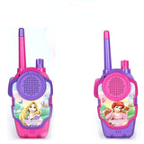 Kids' Walkie Talkie – Marvel Characters