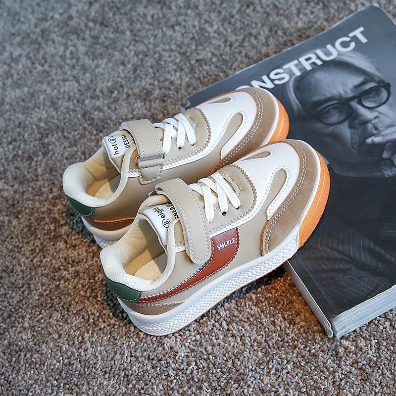 Kids' Casual Sneakers