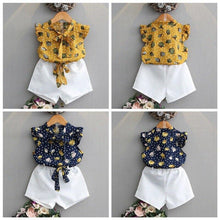 Carregar imagem no visualizador da galeria, Conjunto Chic Girl - Tamanhos 1 a 7 anos
