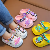 Crocs Kids Star Kids
