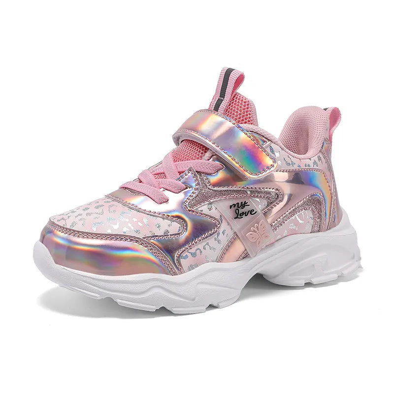 MyLove Girls' Kids Sneakers